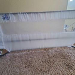 Regalo bed rail