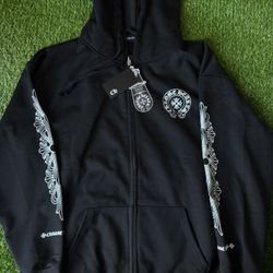 XL Chrome Hearts 