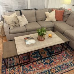 Coffee Table For Sale