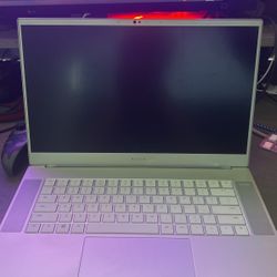 Razed Blade 15 I7 9th Gen 2070 32 gigs Ram 