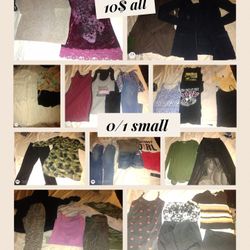 0/1 Small 10$ All 