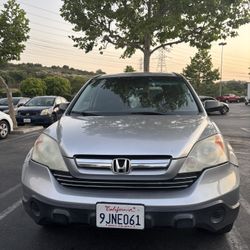 Honda CRV