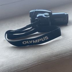 Olympus Camera
