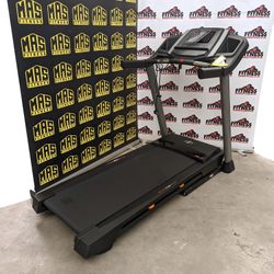 Nordictrack Treadmill 