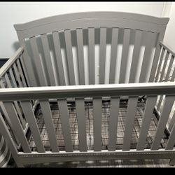 Baby Crib