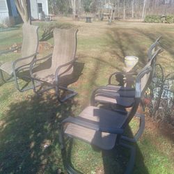 For Lawn Chairs