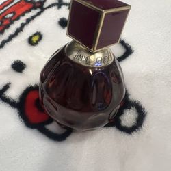 Jimmy Choo Perfume 
