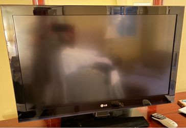 LG TV