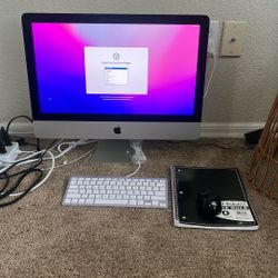 (2017) IMac Computer $200