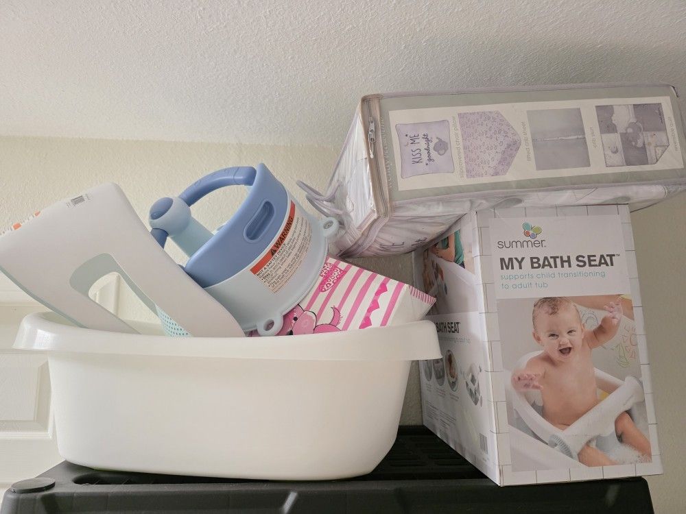 Baby Items