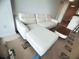 Modern Couch