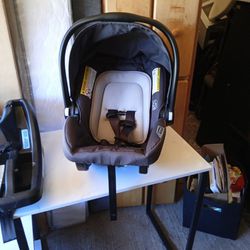 Baby Car seat Graco