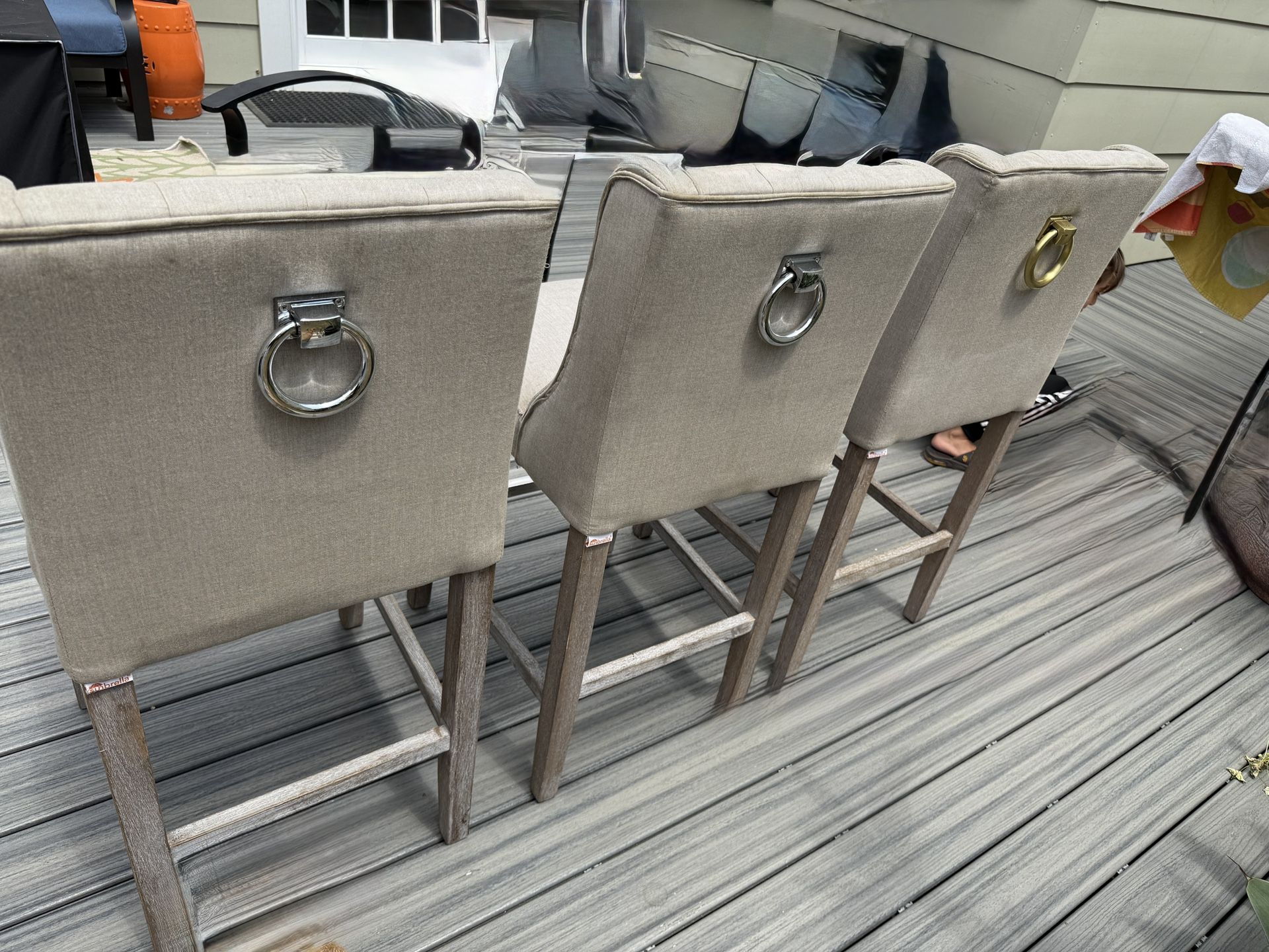 Bar Stools