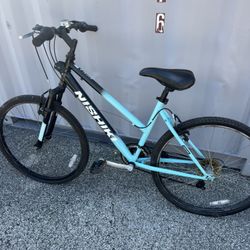 Women’s Nishiki Pueblo 26” Mountain Bike