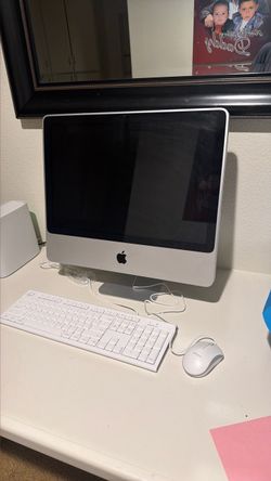 iMac for $300 great condition comes with keyboard and mouse