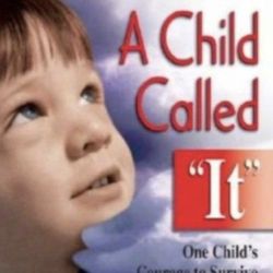 A Child Called It Books, $7 Each, See 2nd Pic