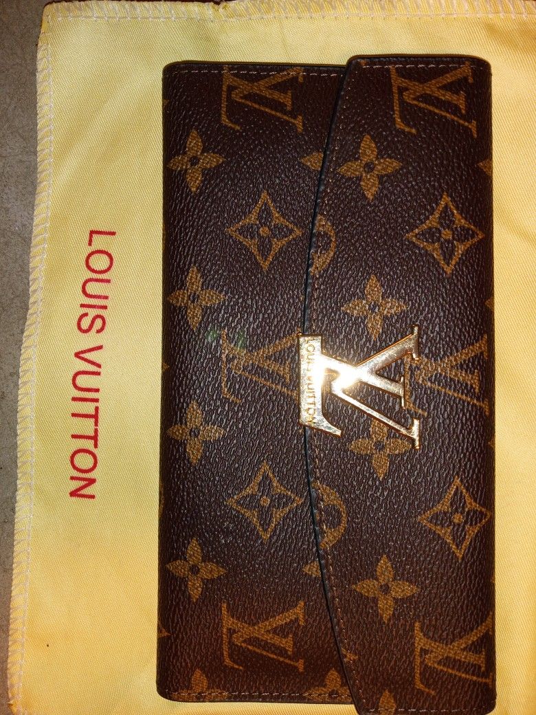 Louis Vuitton Wallet