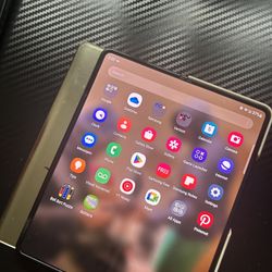 Samsung Galaxy Z Fold