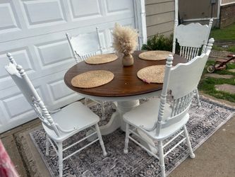 Dinning table