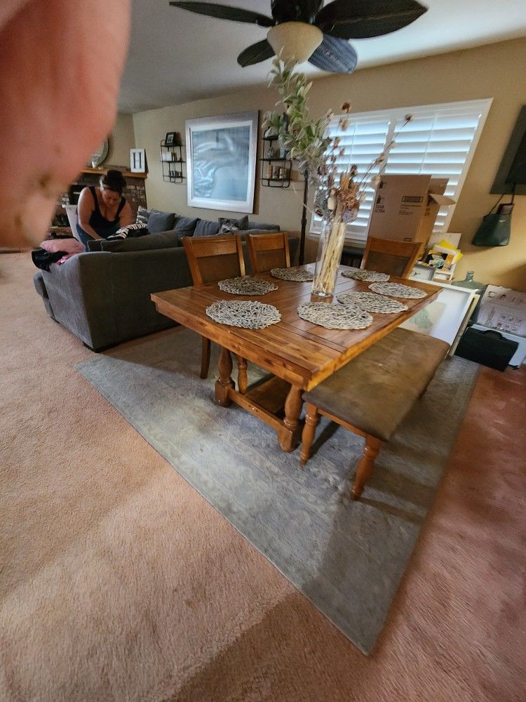 furniture like new power wheel