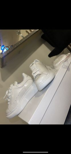 Alexander McQueen Kids 9c
