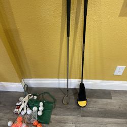 NEW WARRIOR 3.1 Club (Never used on Green) Warrior LW 
