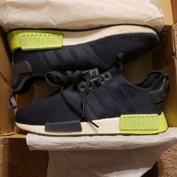 Adidas NMD R1. Size 9.5 