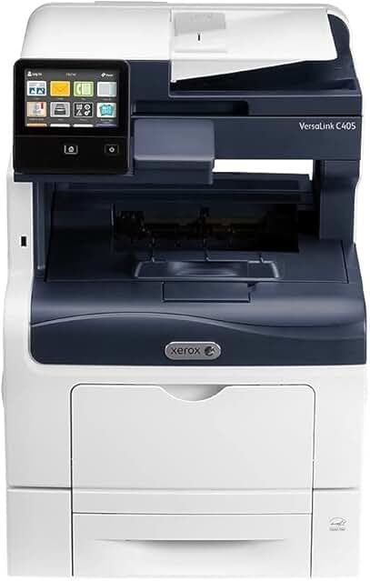 Xerox VersaLink C405/DN Laser Color MultiFunction