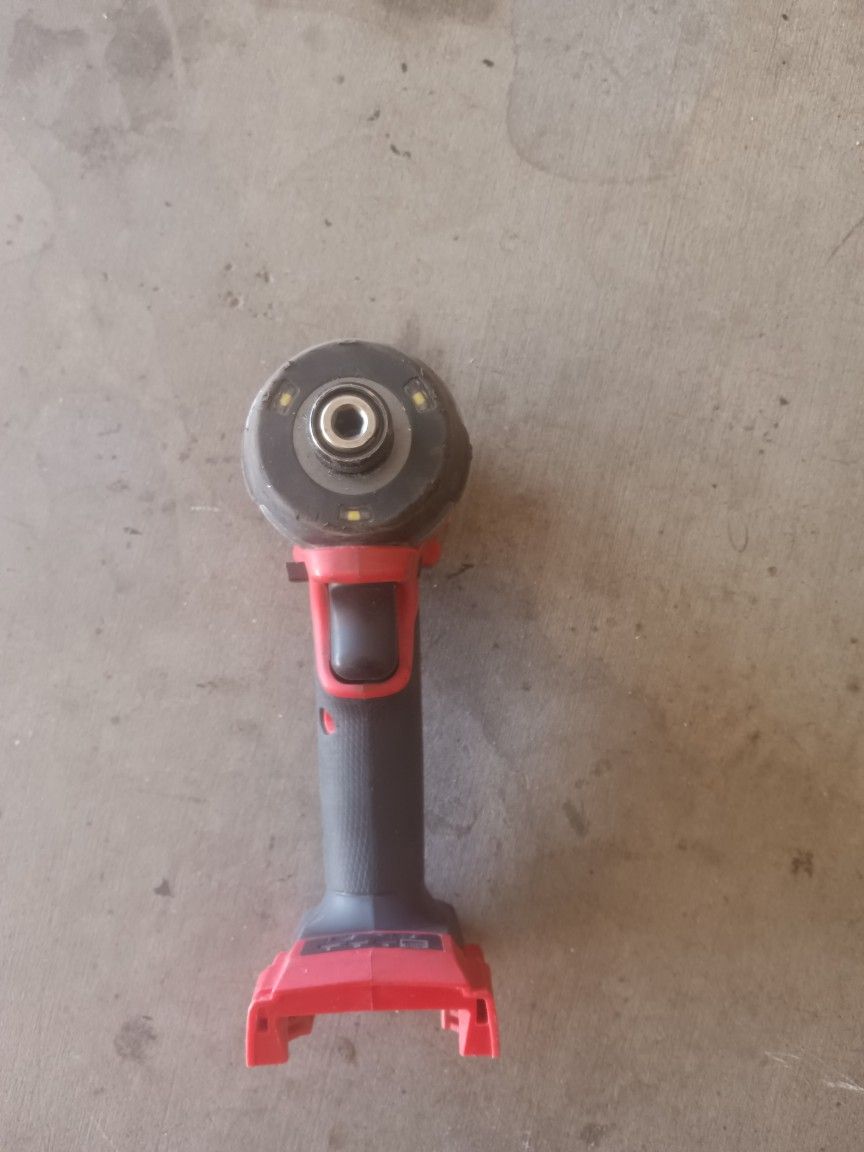 M18 Hex Impact Driver (Tool-Only)
