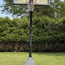Basketball Hoop $75