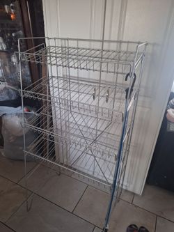 Shoe Rack organizer