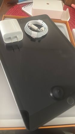 Apple iPad 7