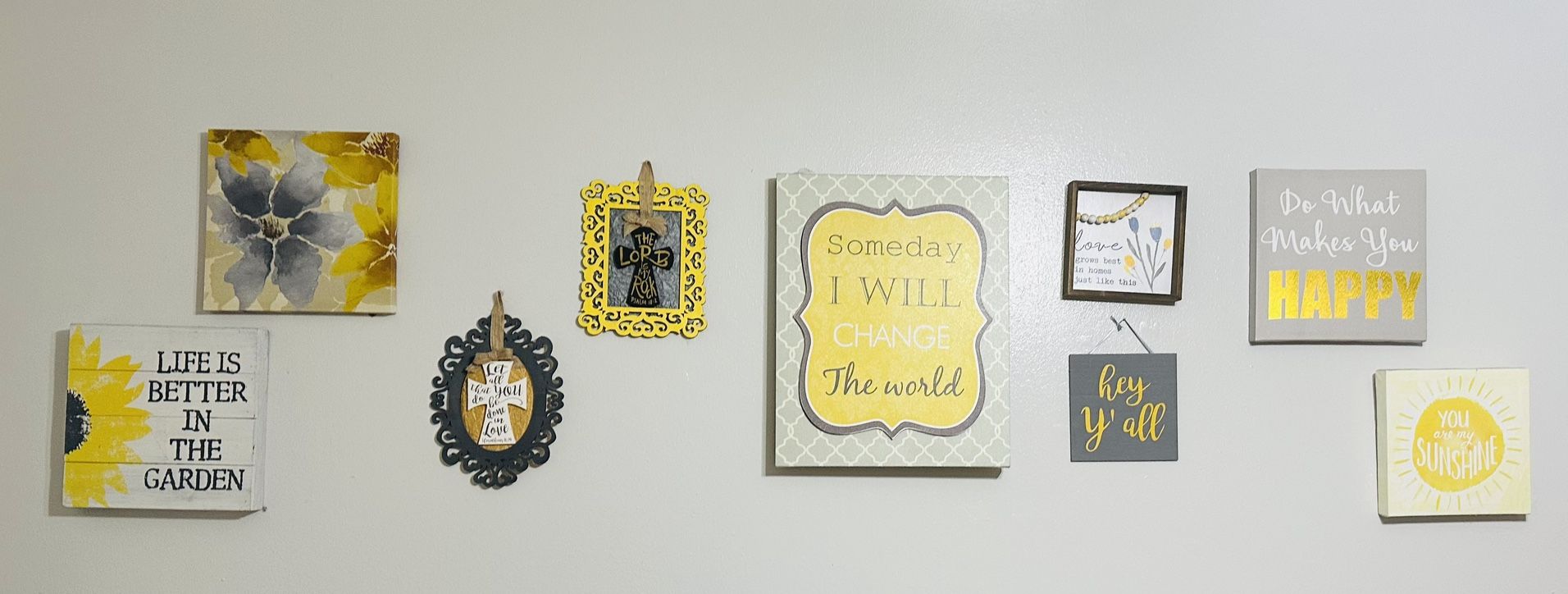 Wall Decor