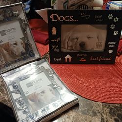 Brand New J C Penny's Home Collection Pic Frames 5 Each Lots See My Post Go Look