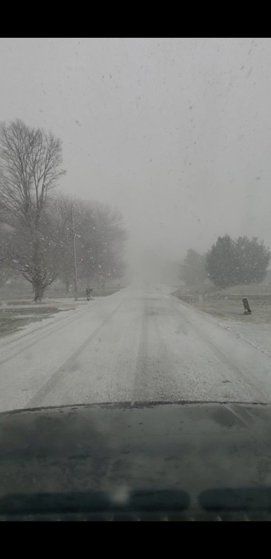Offering Snowplowing