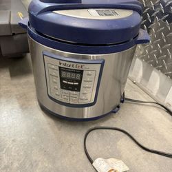 instant pot