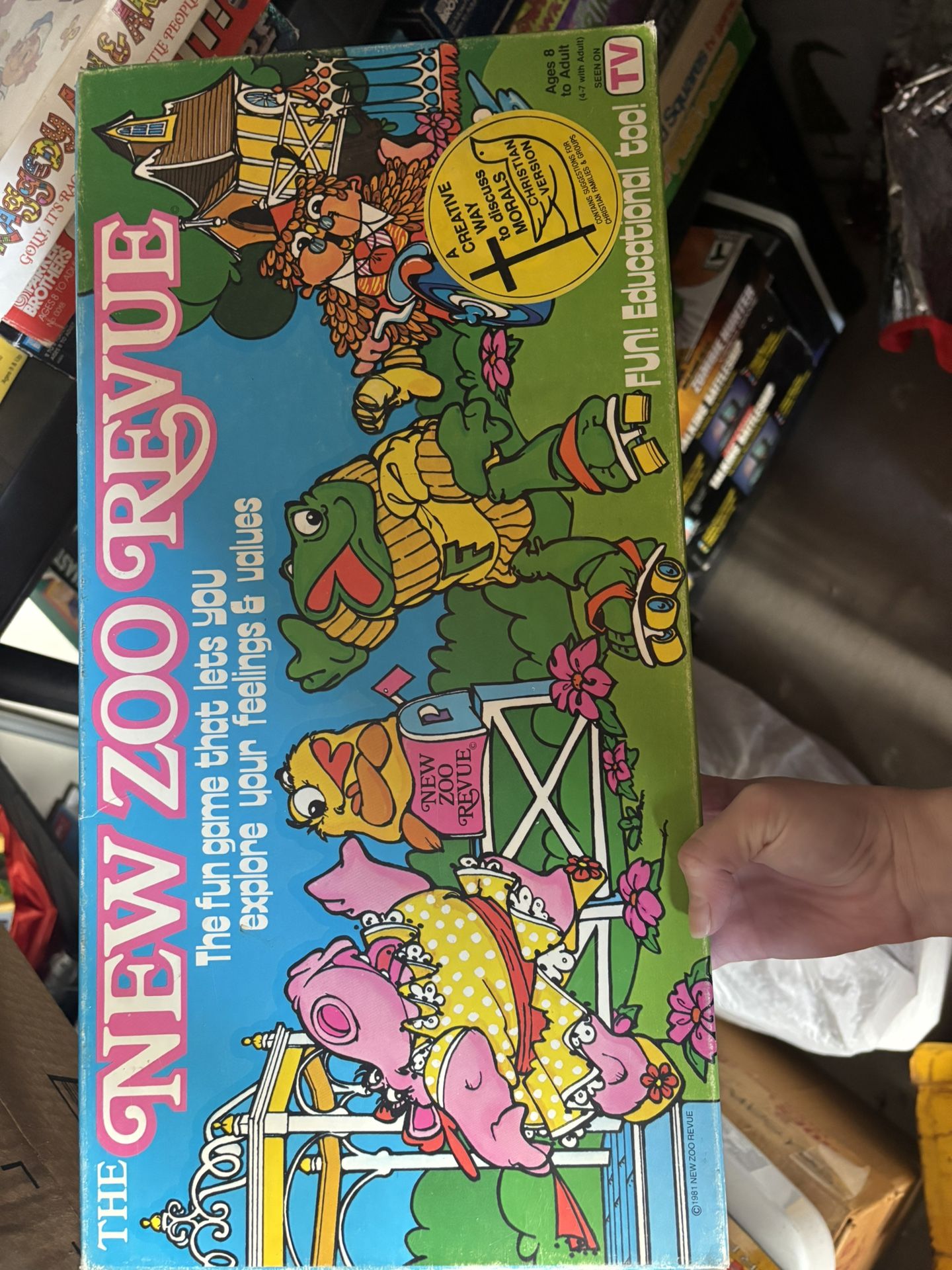 Board Game 