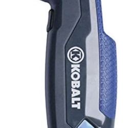 Kobalt Digital Tire Gauge