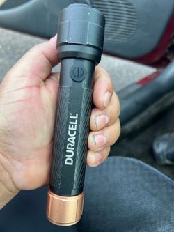 . Flashlight   LD