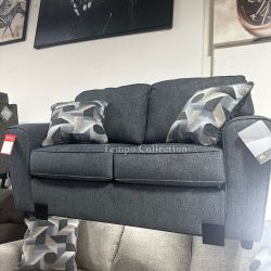 Couches, Sofa Loveseat Set, Living Room Set