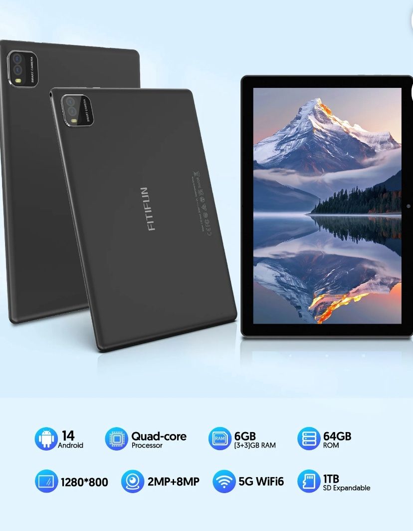 Android Tablet