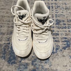 Lamelo Size 10