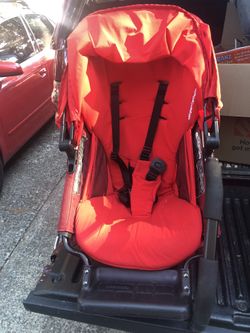 Orbit Stroller