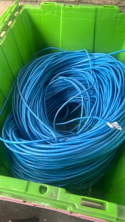 Internet cable