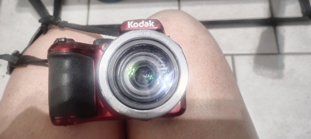 Camera