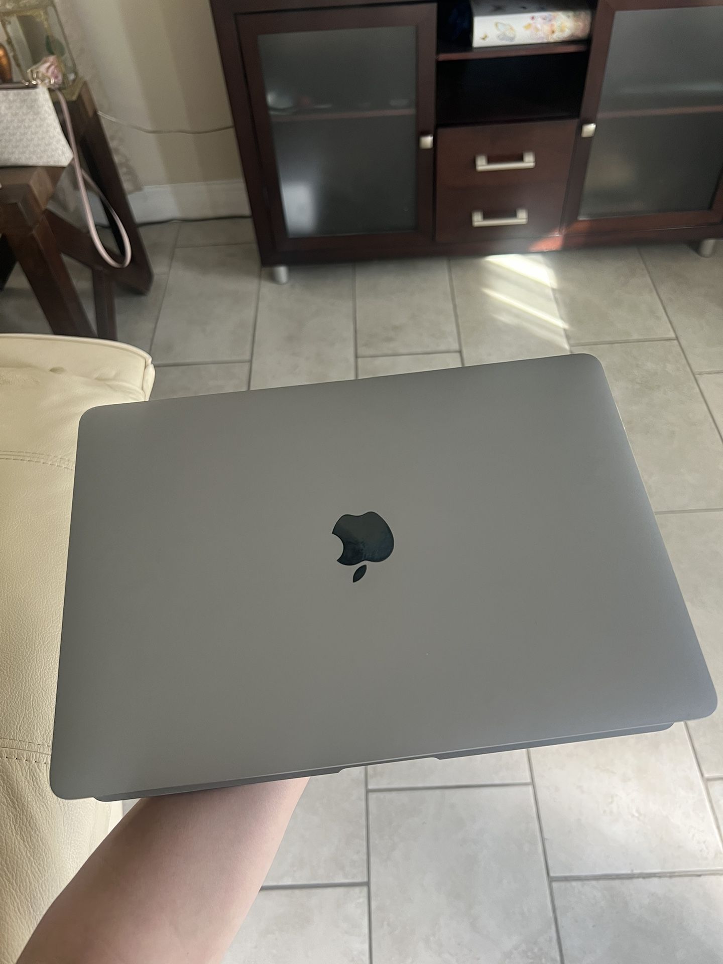 MacBook 💻 Air 2018 