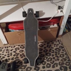 skateboards electrical