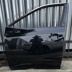2019 2020 2021 2022 2023 2024 TOYOTA RAV4 LEFT FRONT DRIVER DOOR 