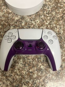Ps5 controller  Upgrade Hall effect joystick