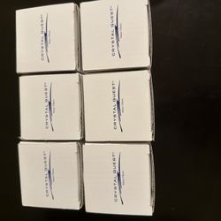 Shower Filter Replacement Cartridge 